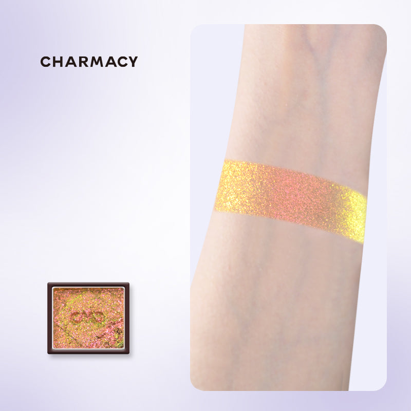 CHARMACY PALETTE PRO Chameleon Customizable All-in-One Palette (Blush, Highlighter, Contour & Eyeshadow