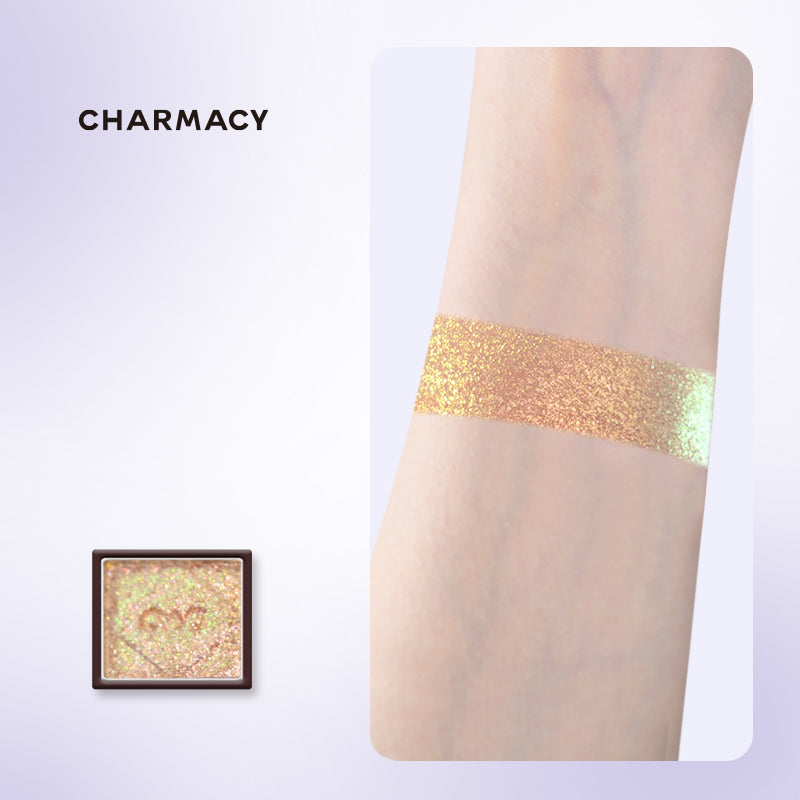 CHARMACY PALETTE PRO Chameleon Customizable All-in-One Palette (Blush, Highlighter, Contour & Eyeshadow