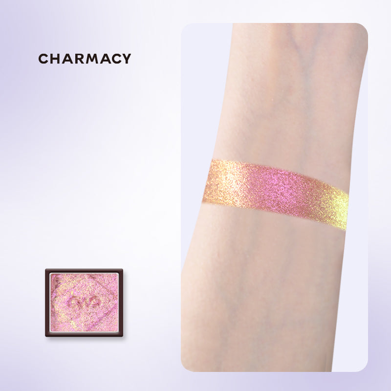 CHARMACY PALETTE PRO Chameleon Customizable All-in-One Palette (Blush, Highlighter, Contour & Eyeshadow