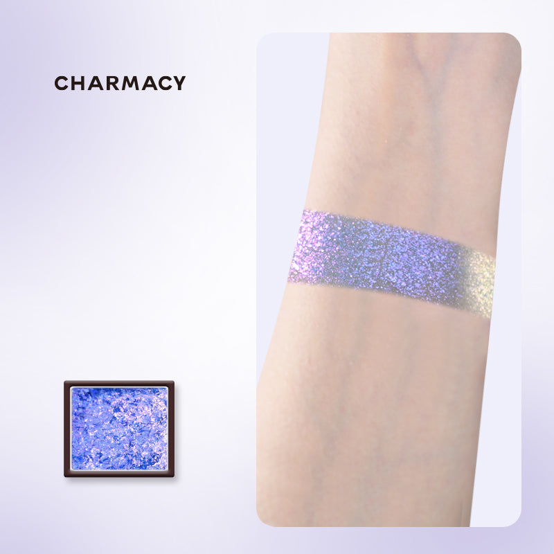 CHARMACY PALETTE PRO Chameleon Customizable All-in-One Palette (Blush, Highlighter, Contour & Eyeshadow
