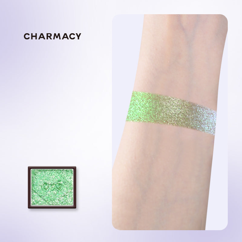 CHARMACY PALETTE PRO Chameleon Customizable All-in-One Palette (Blush, Highlighter, Contour & Eyeshadow