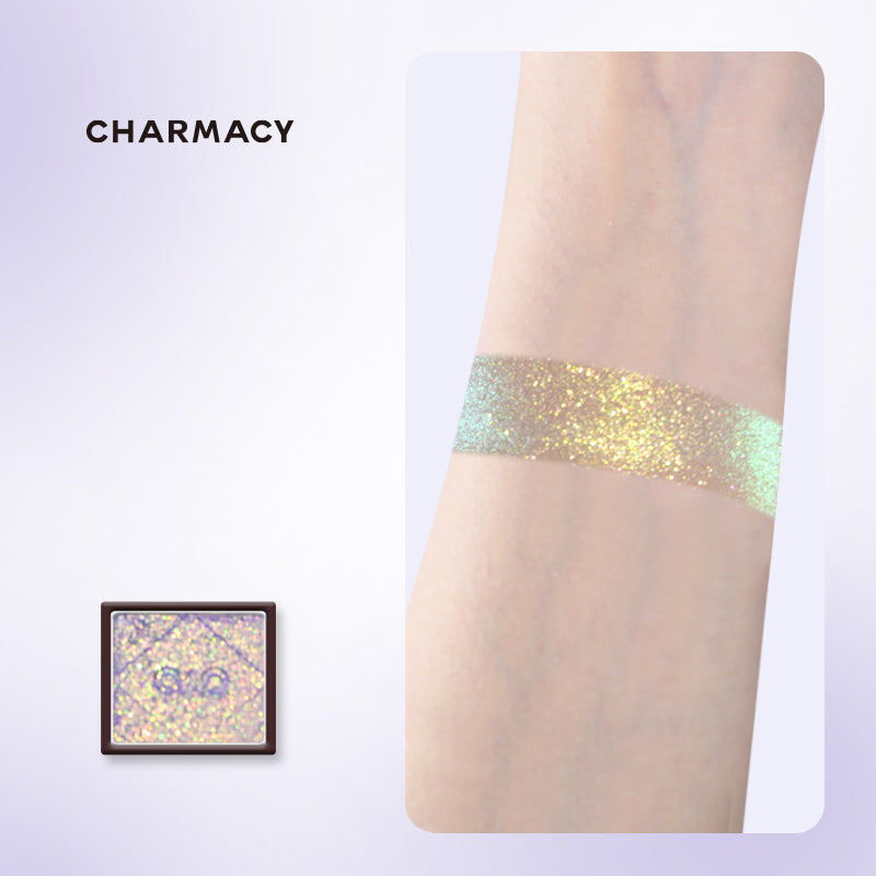 CHARMACY PALETTE PRO Chameleon Customizable All-in-One Palette (Blush, Highlighter, Contour & Eyeshadow