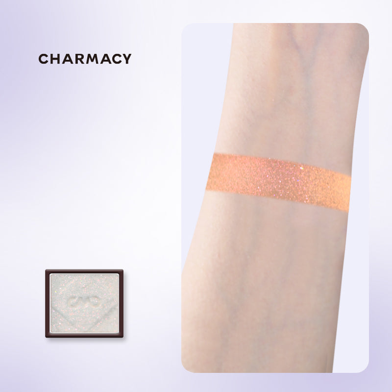 CHARMACY PALETTE PRO Chameleon Customizable All-in-One Palette (Blush, Highlighter, Contour & Eyeshadow