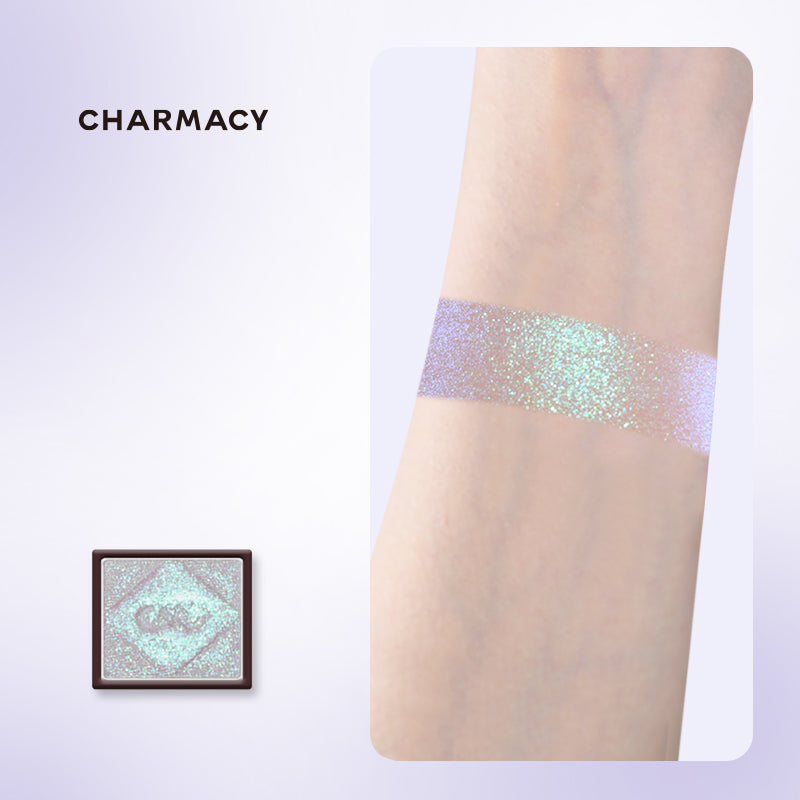 CHARMACY PALETTE PRO Chameleon Customizable All-in-One Palette (Blush, Highlighter, Contour & Eyeshadow
