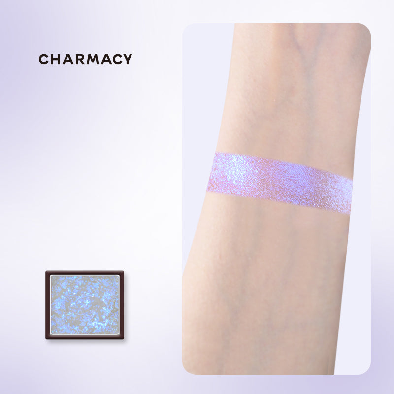 CHARMACY PALETTE PRO Chameleon Customizable All-in-One Palette (Blush, Highlighter, Contour & Eyeshadow