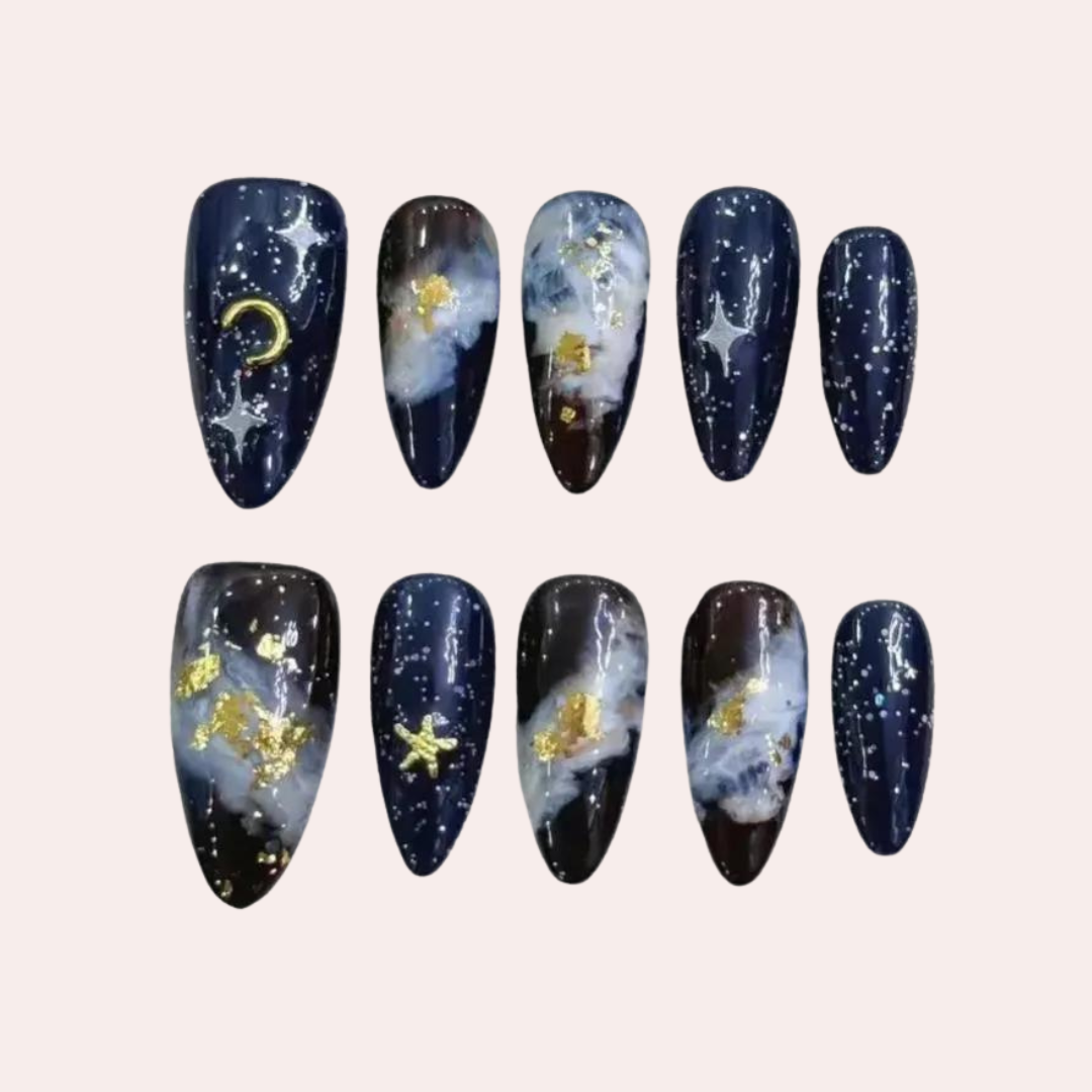 Night Sky II