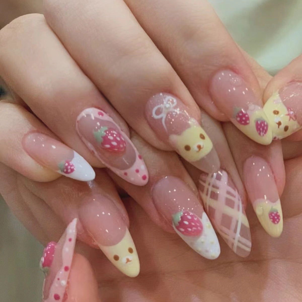 Korilakkuma