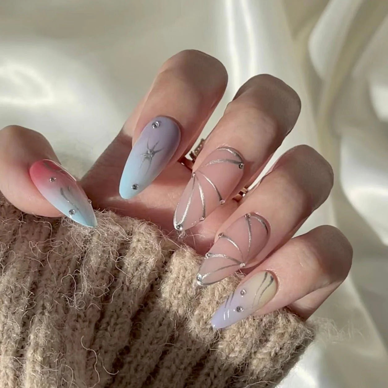 Pastel Dreamscape