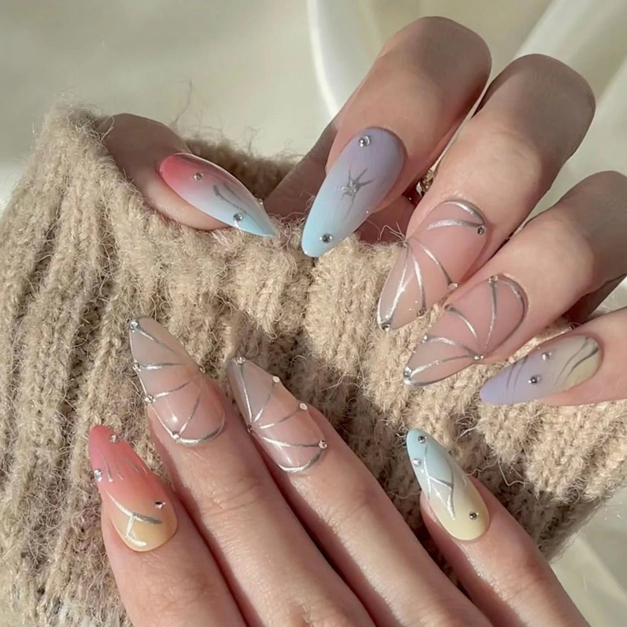 Pastel Dreamscape