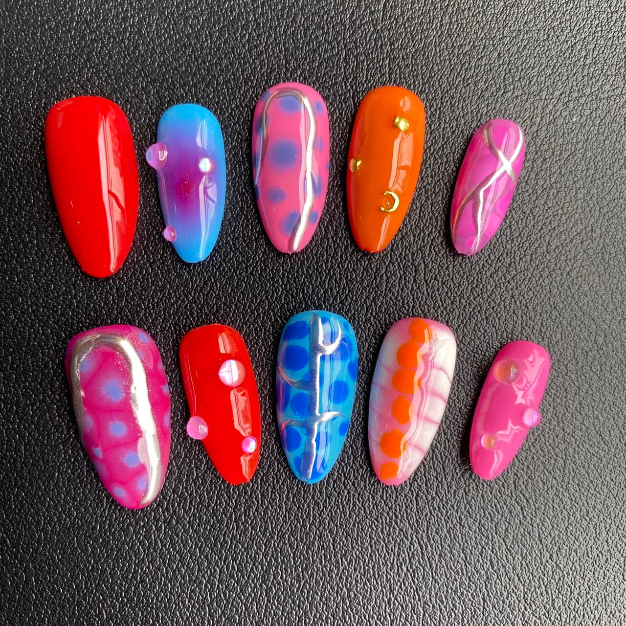 Color Allure