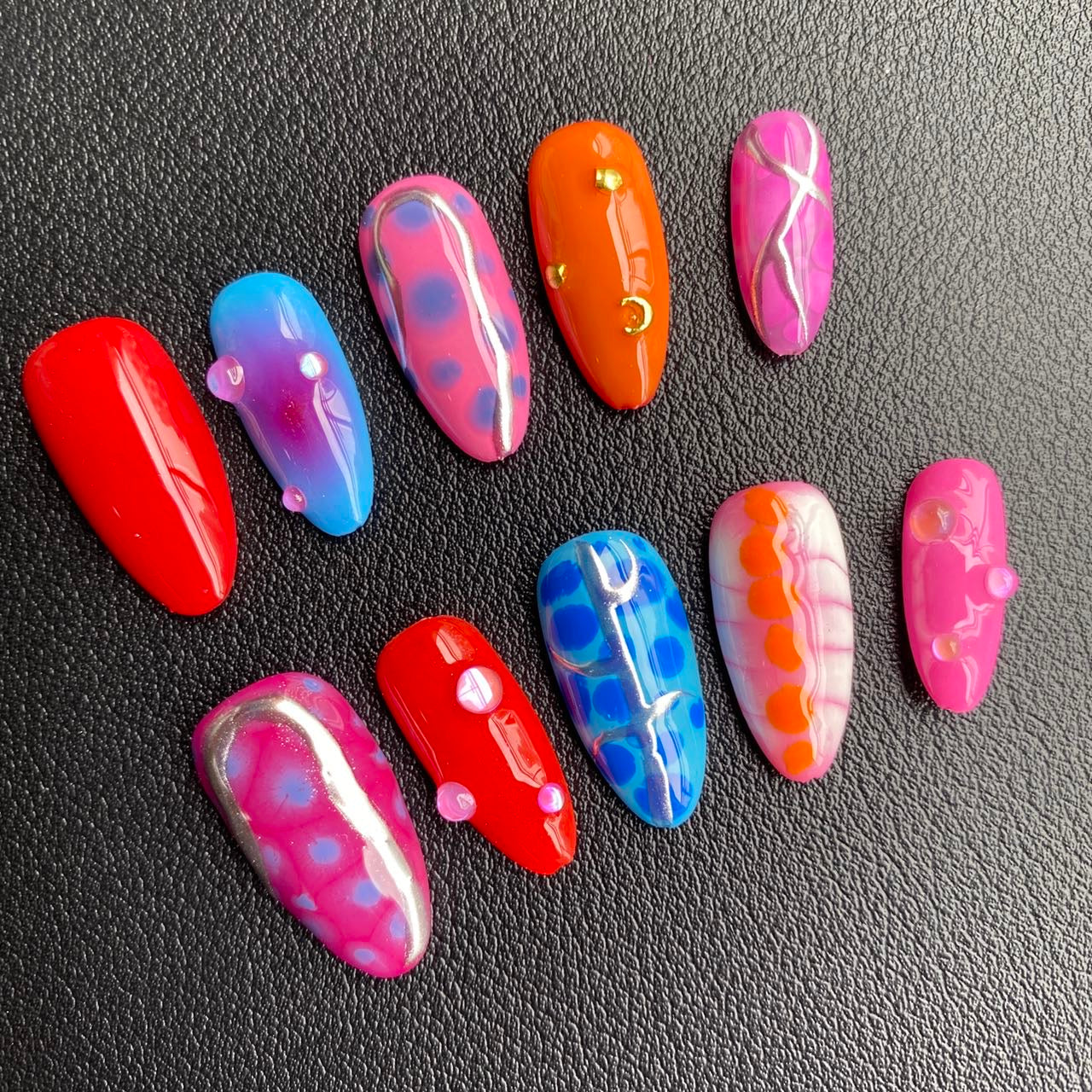 Color Allure