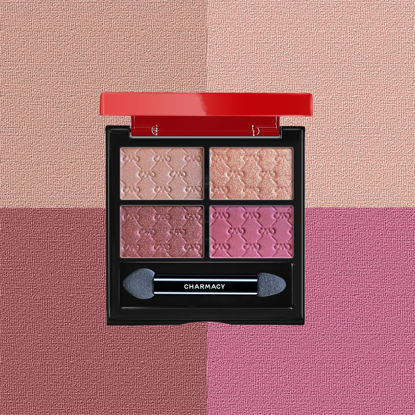 CMC GRADIENT EYESHADOWS PALETTE