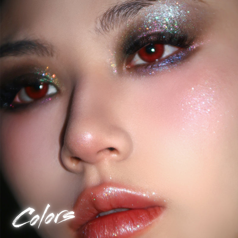 CHARMACY PALETTE PRO Chameleon Customizable All-in-One Palette (Blush, Highlighter, Contour & Eyeshadow