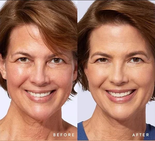 🔥Buy 2 Get 1 Free🎁 NEENCE® Foundation 4 in 1 - Light Spectrum