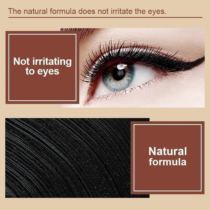 🔥Buy 1 get 1 free🔥 NEENCE® Matte Quick-Dry Eyeliner