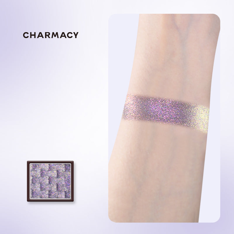 CHARMACY PALETTE PRO Chameleon Customizable All-in-One Palette (Blush, Highlighter, Contour & Eyeshadow