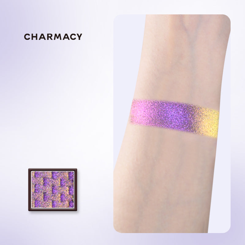 CHARMACY PALETTE PRO Chameleon Customizable All-in-One Palette (Blush, Highlighter, Contour & Eyeshadow