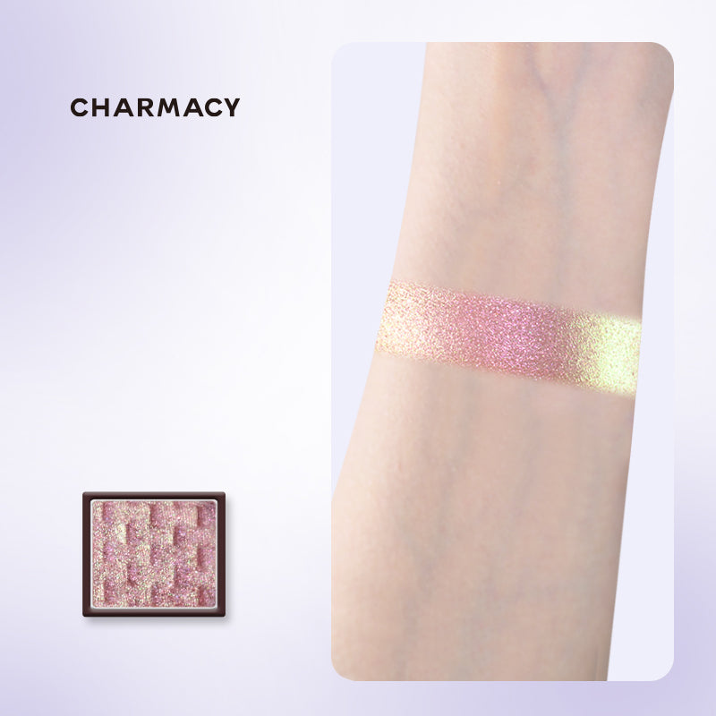 CHARMACY PALETTE PRO Chameleon Customizable All-in-One Palette (Blush, Highlighter, Contour & Eyeshadow