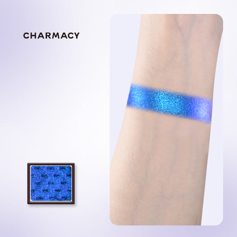 CHARMACY PALETTE PRO Chameleon Customizable All-in-One Palette (Blush, Highlighter, Contour & Eyeshadow