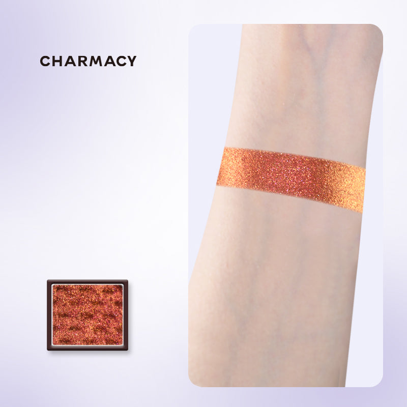 CHARMACY PALETTE PRO Chameleon Customizable All-in-One Palette (Blush, Highlighter, Contour & Eyeshadow