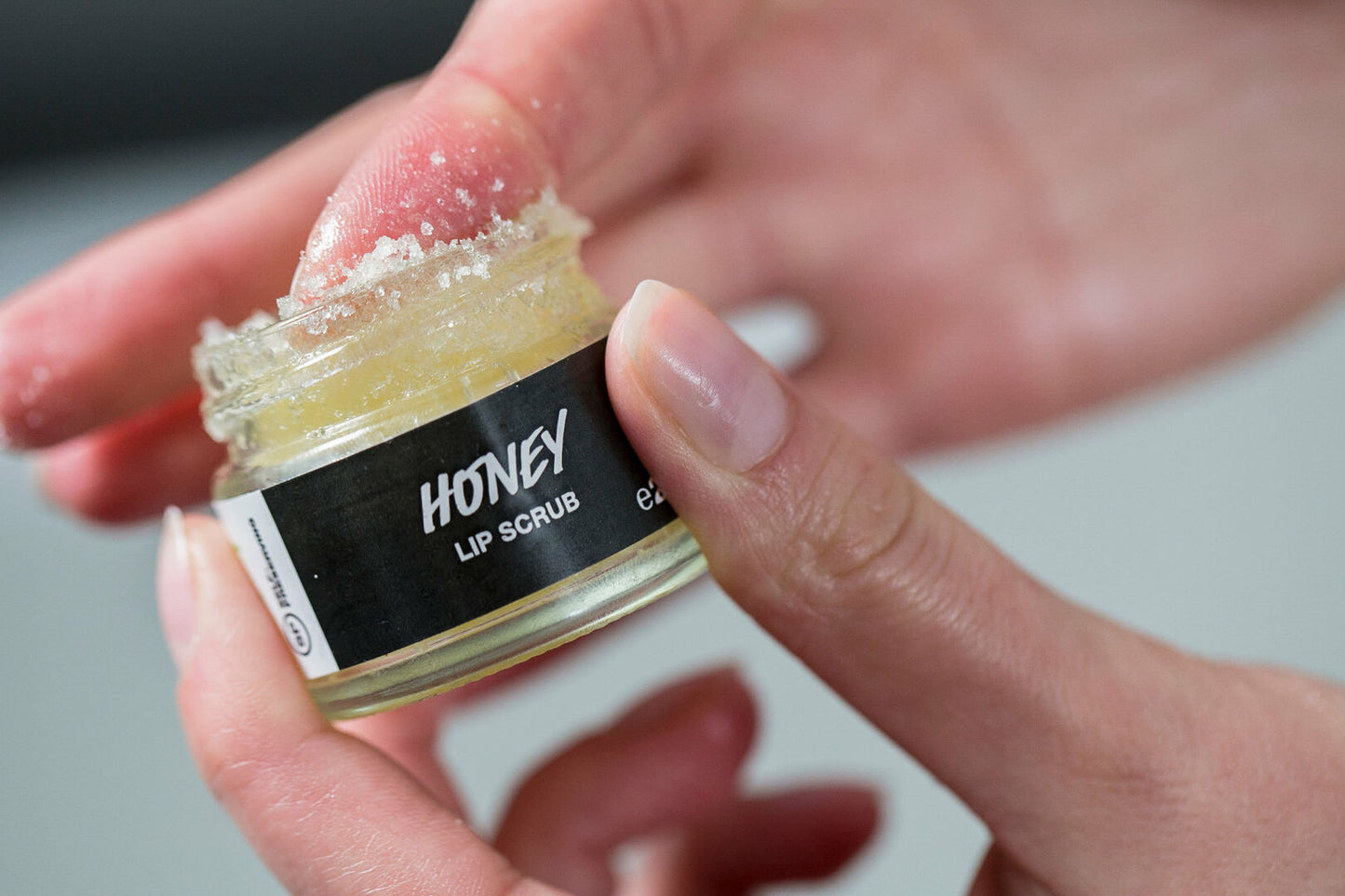 Honey