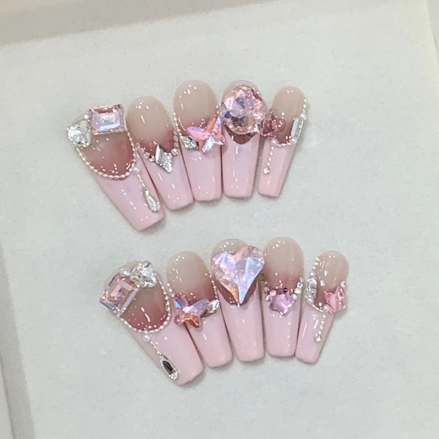 Gabby Pink