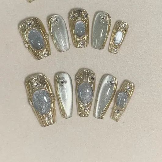 Buccellati Moon