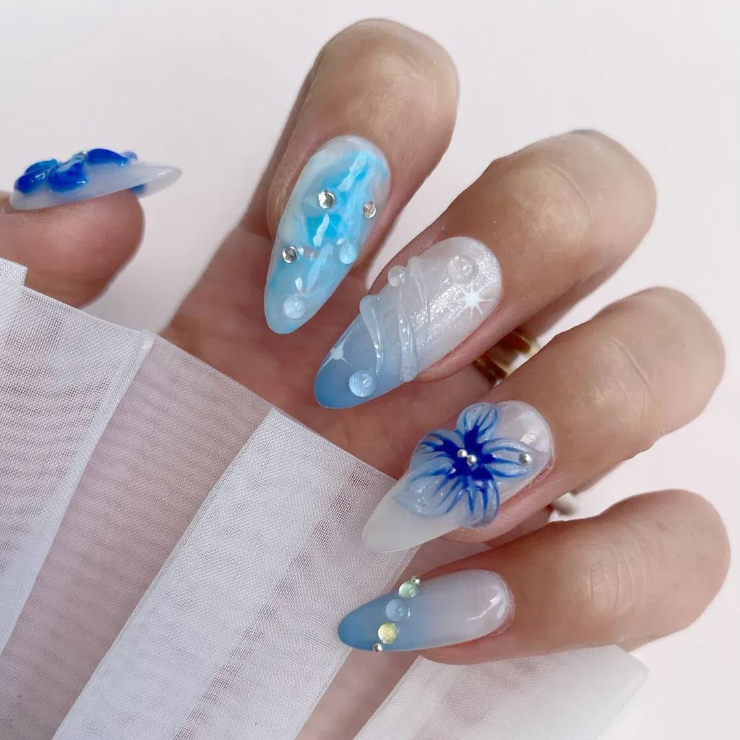 Forget-Me-Not