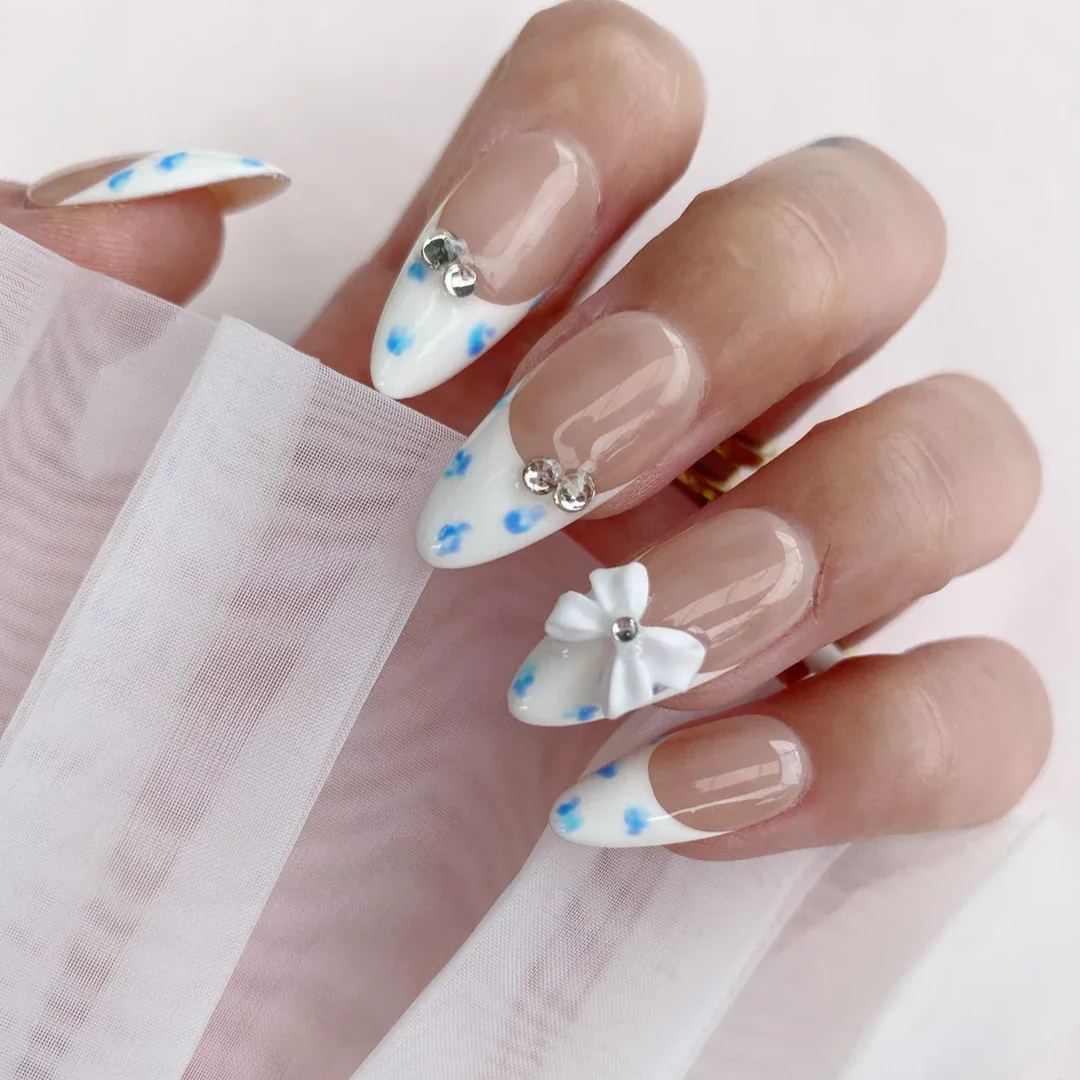 Azure Floral