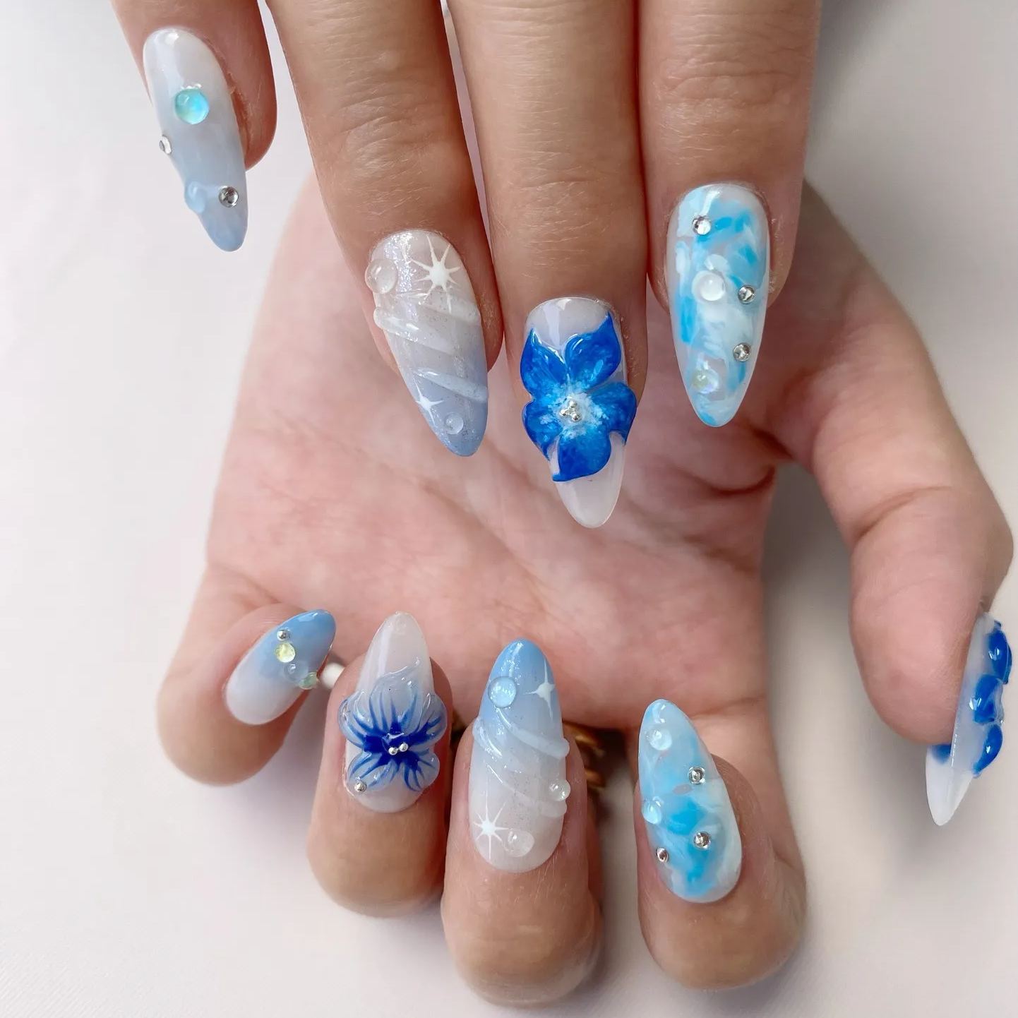 Forget-Me-Not