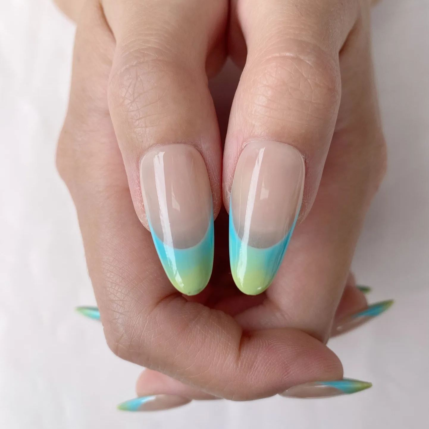 Fresh Summer