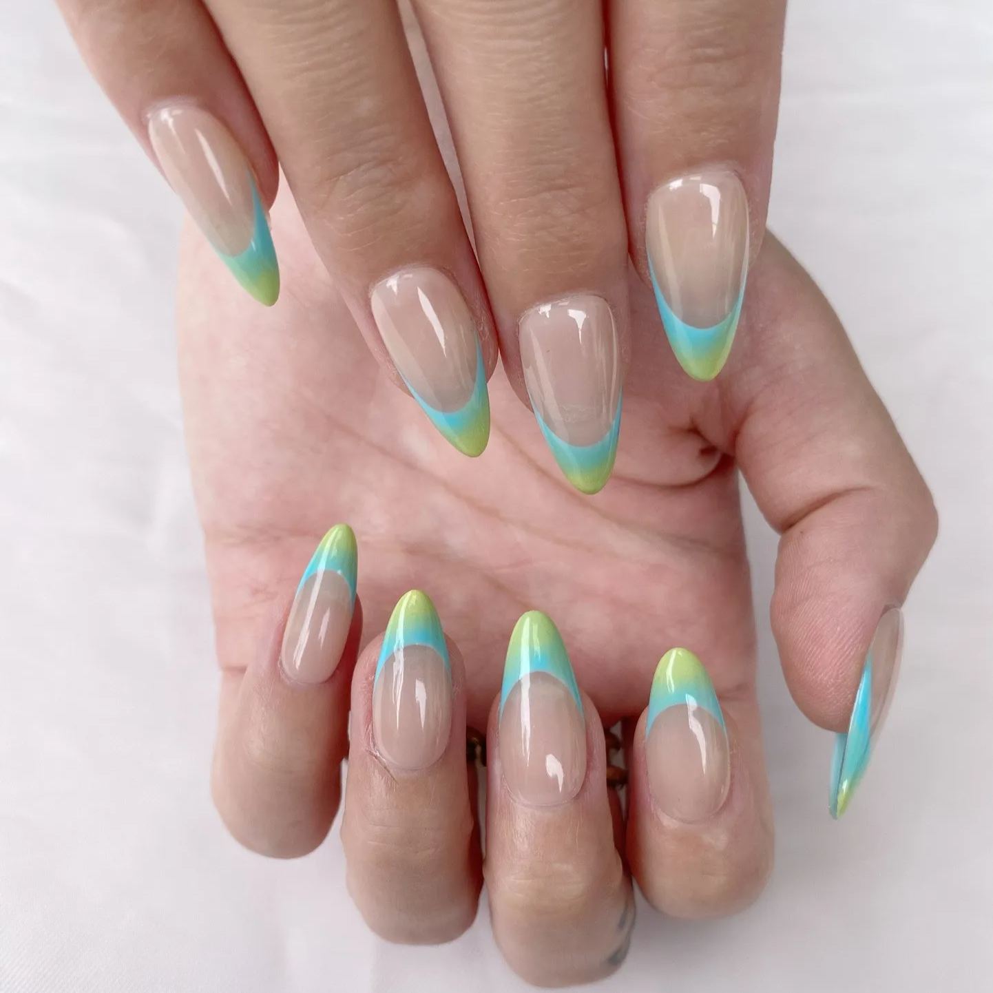 Fresh Summer
