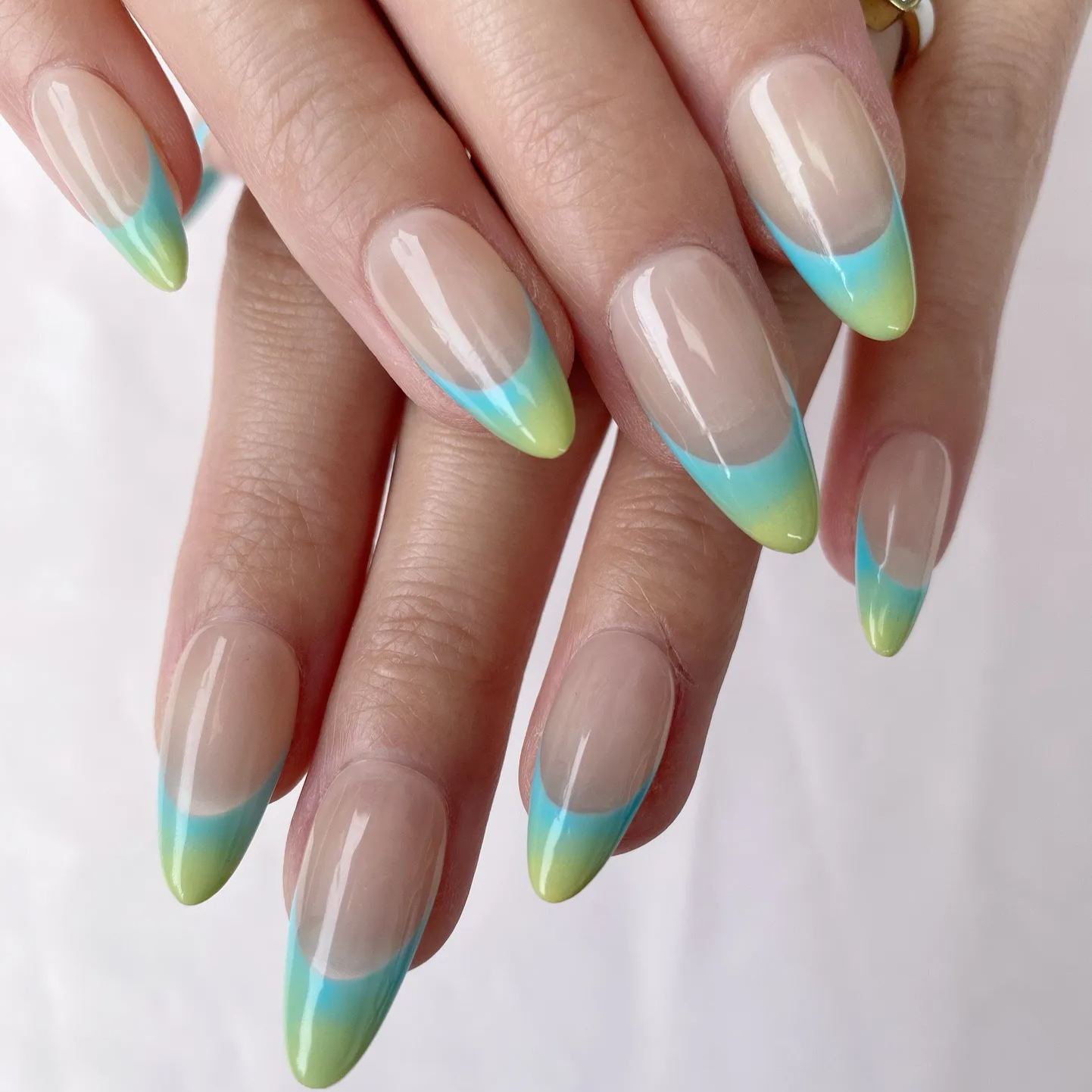 Fresh Summer