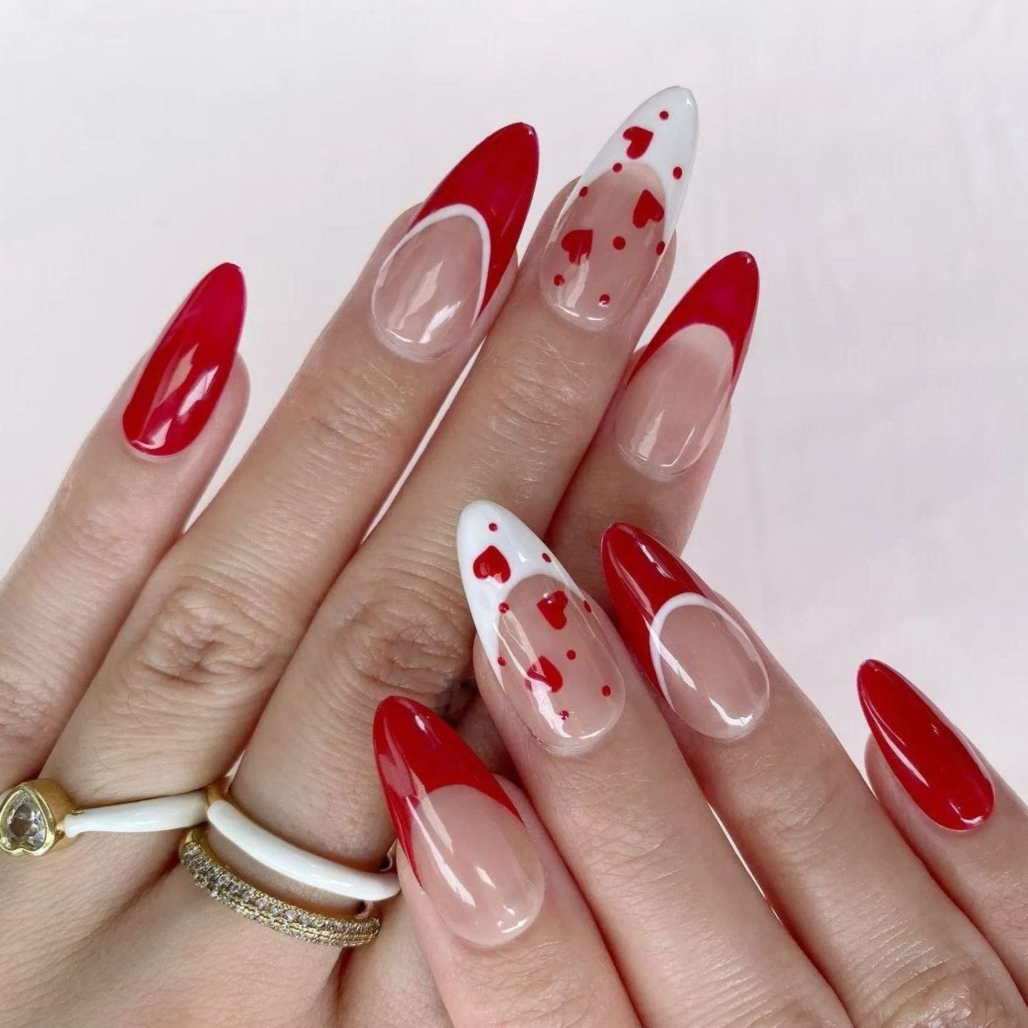 Cupid's Whisper