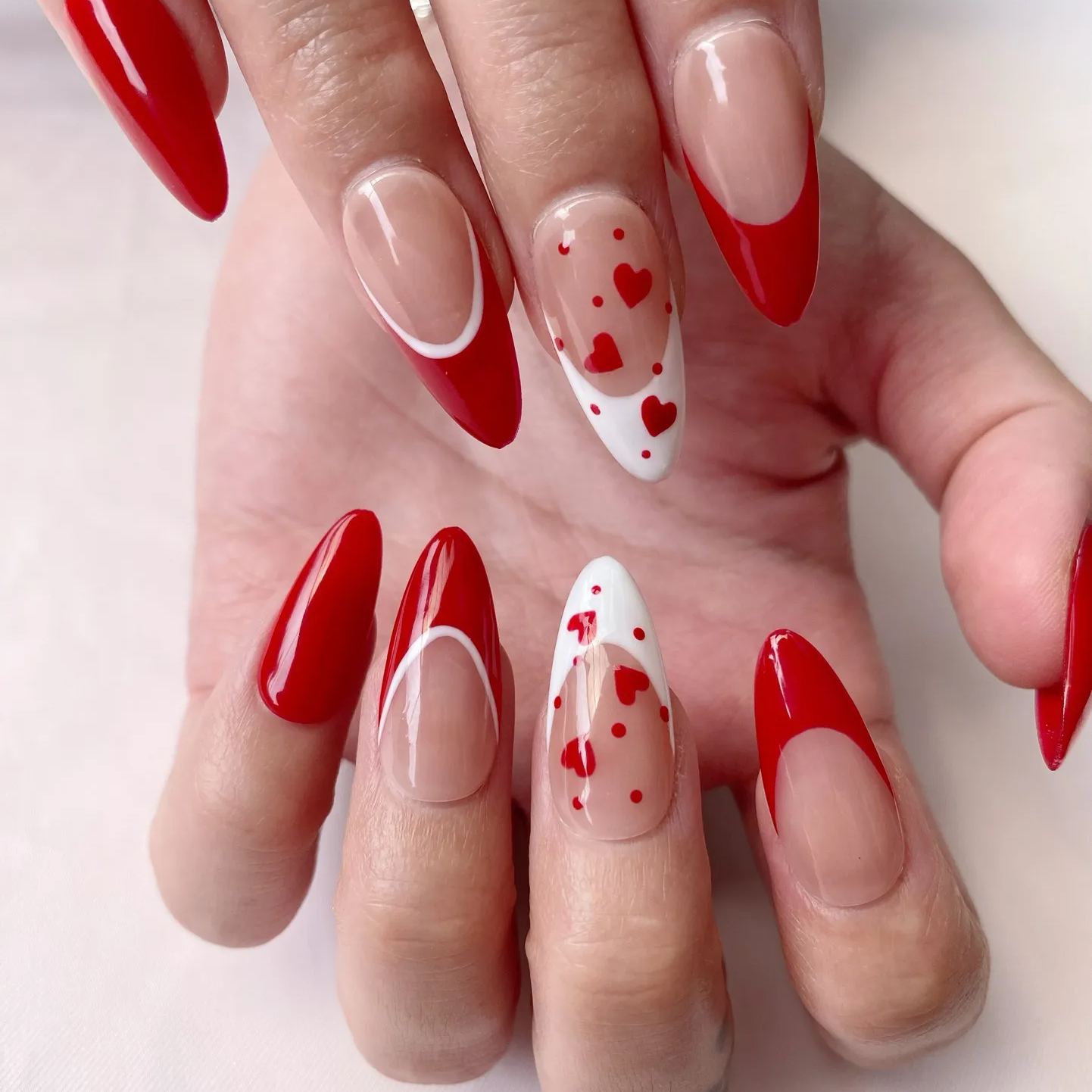 Cupid's Whisper