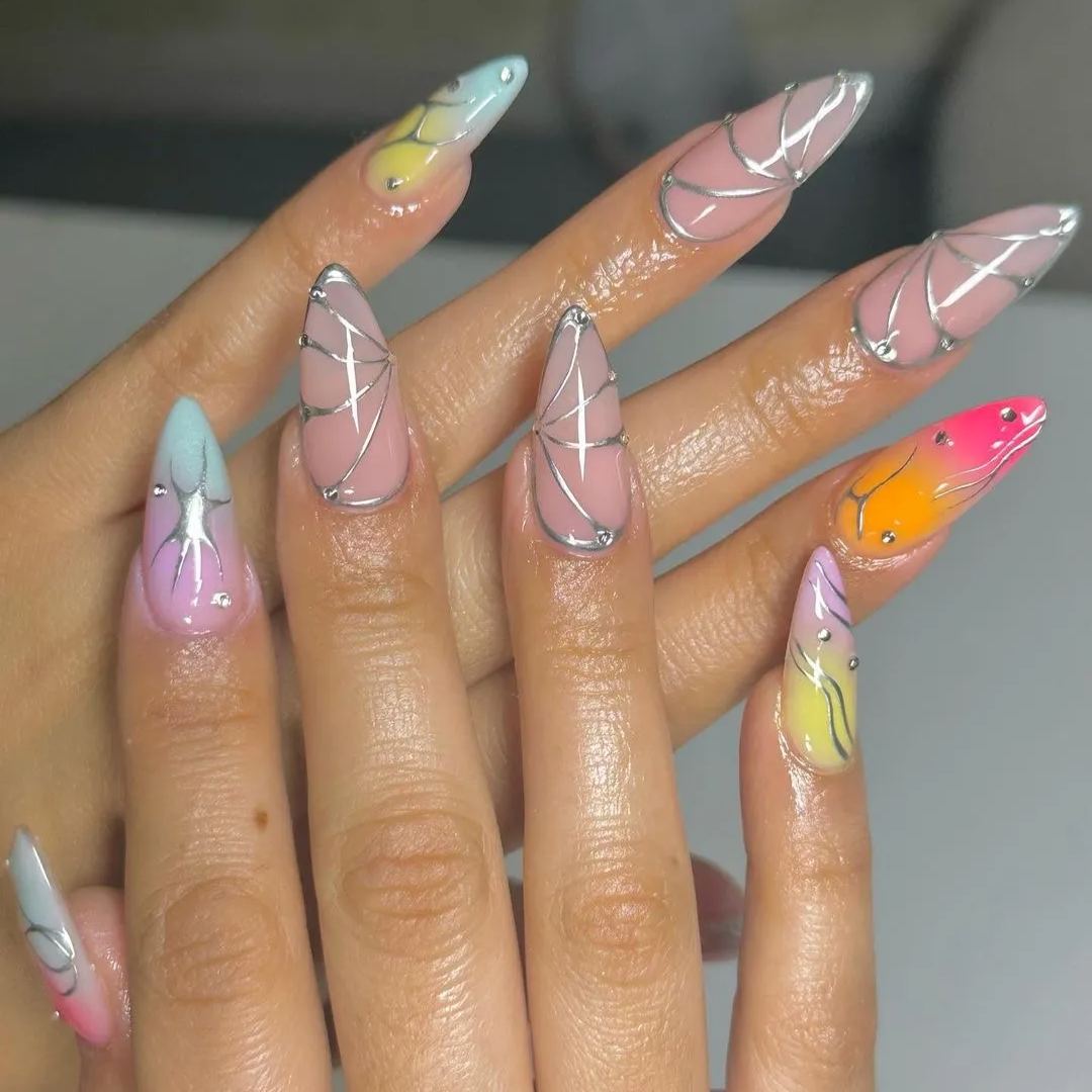 Pastel Dreamscape