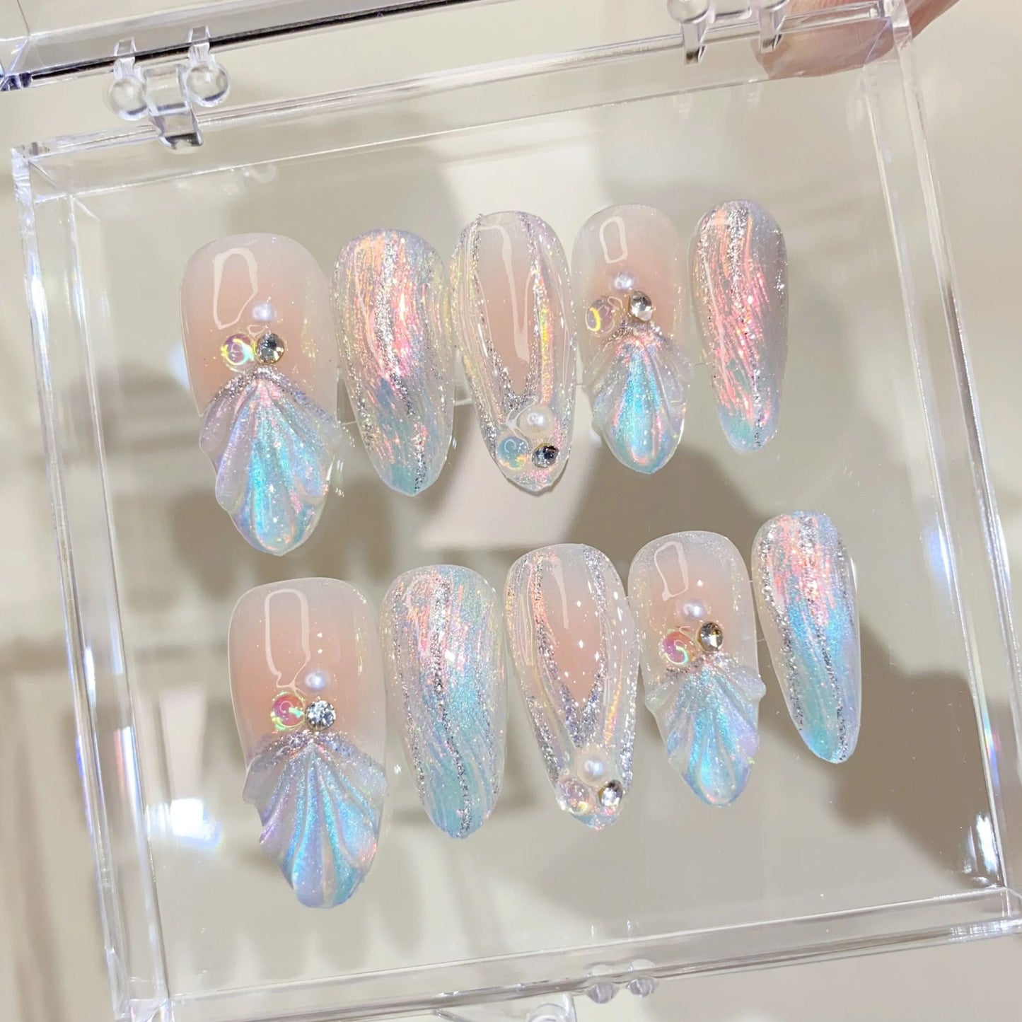 Mermaid's Dream