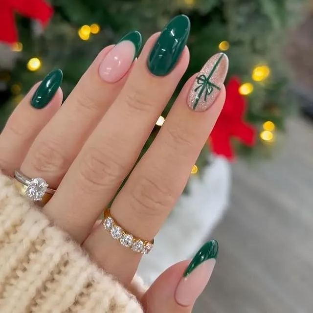 Jolly Green