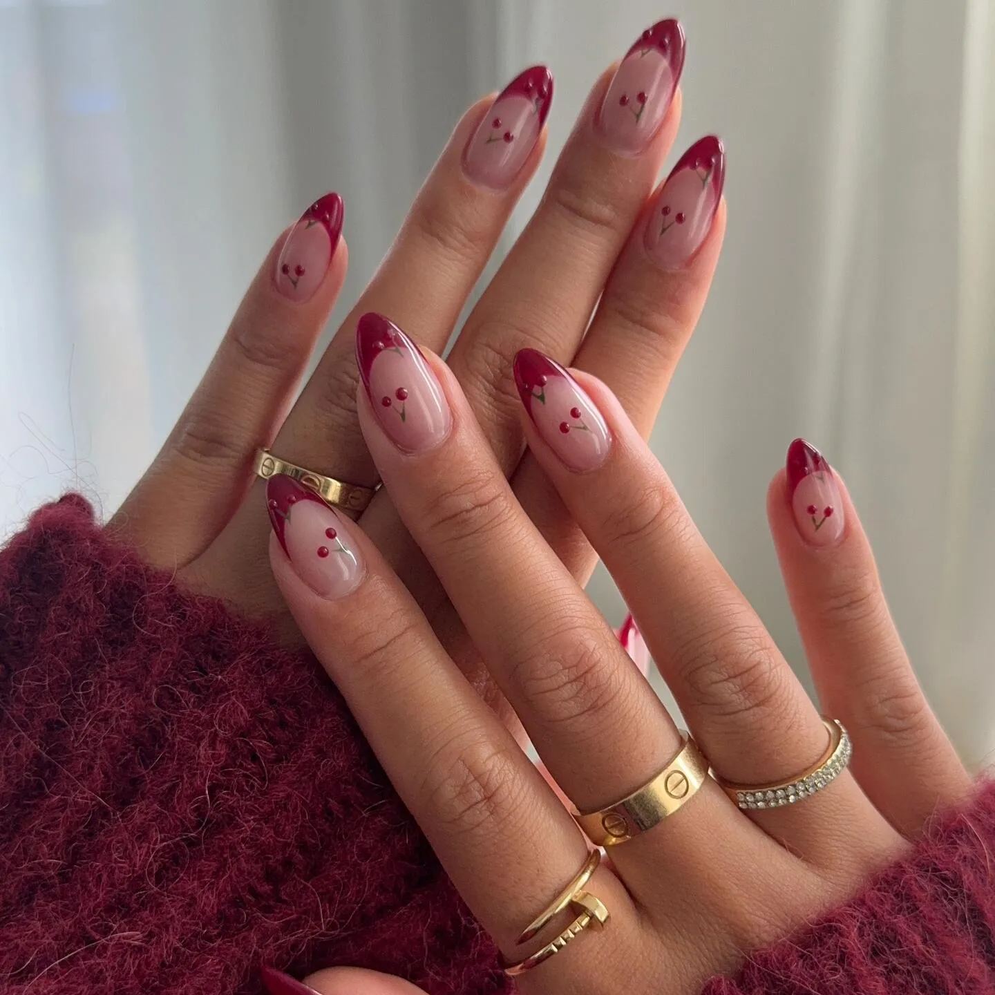 Cherry Fall