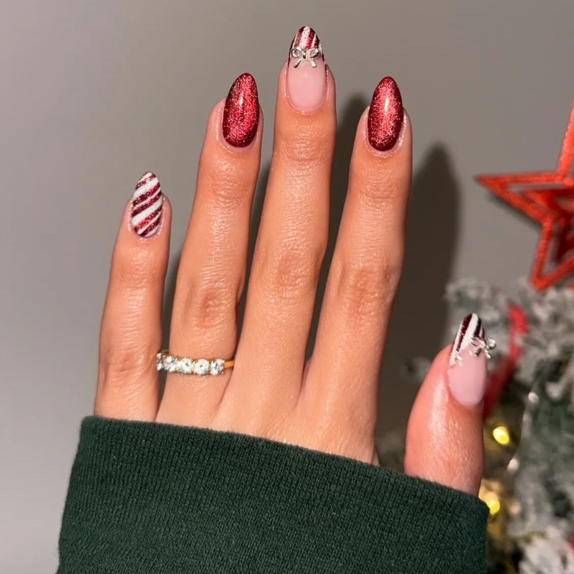 Glittering Gift