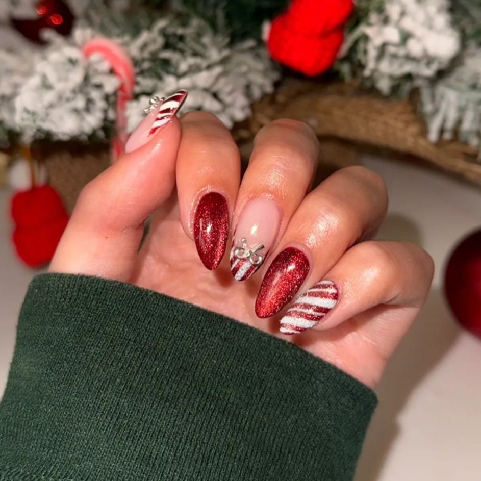 Glittering Gift