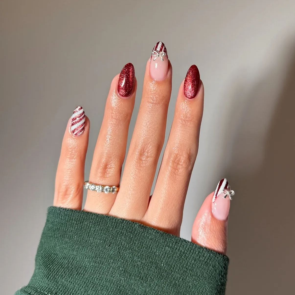 Glittering Gift
