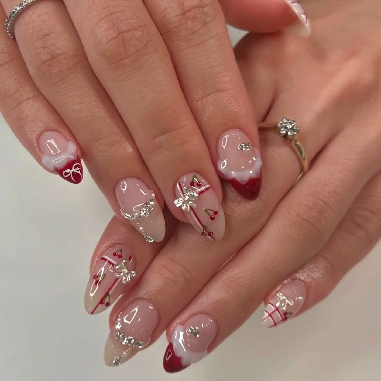 Cherry Jewel
