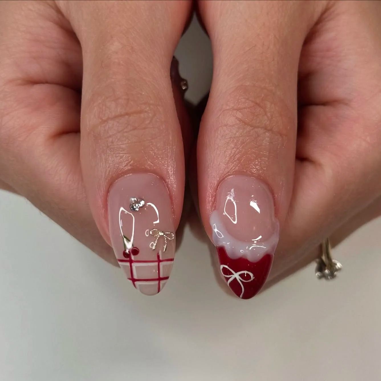 Cherry Jewel