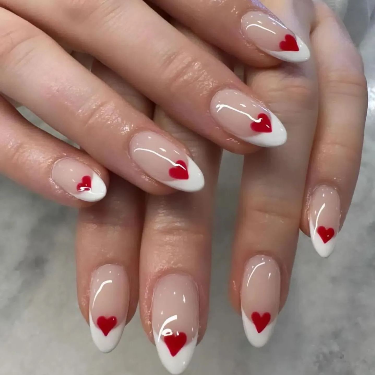 Heart Affection