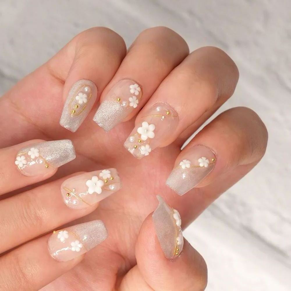 Fantasy Petals