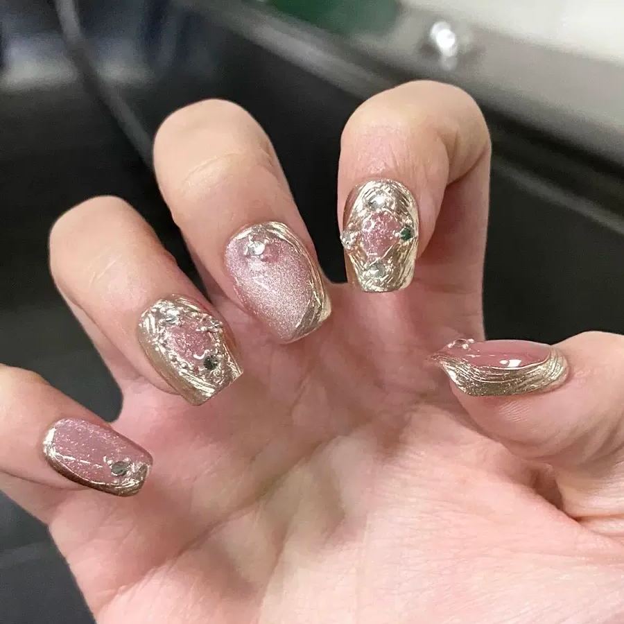 Buccellati Pink