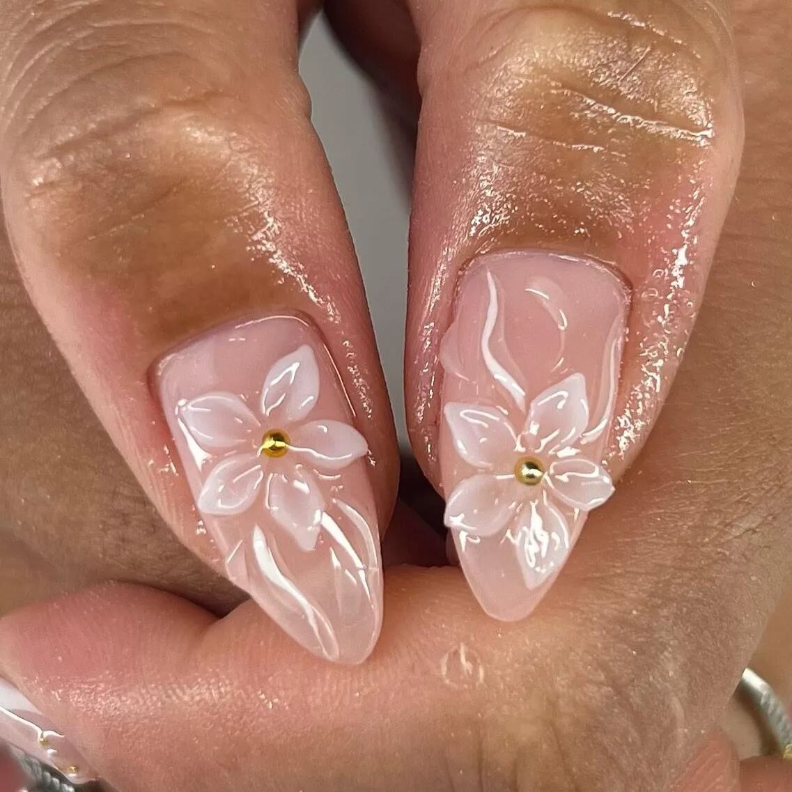 Cloud Petals
