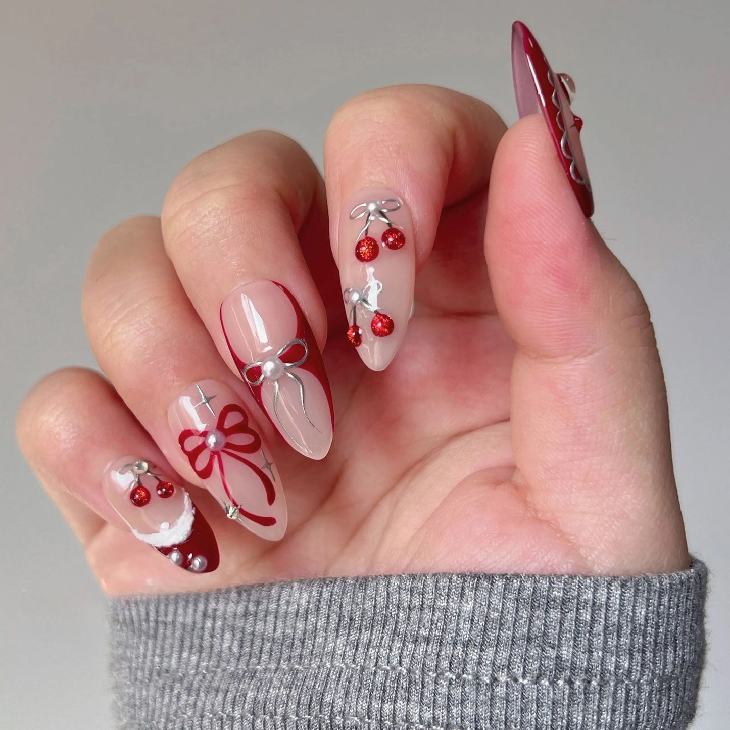 Cherry Bliss