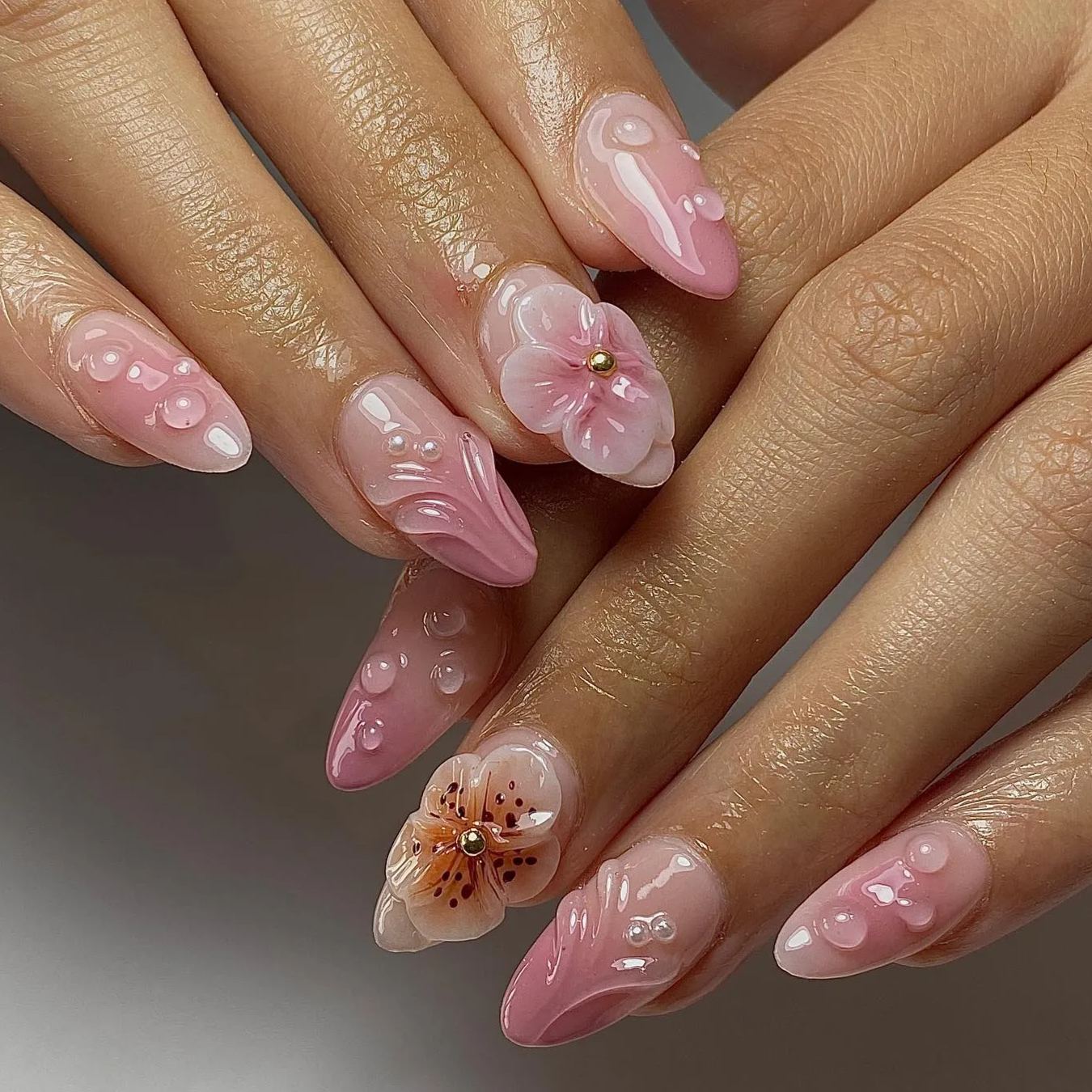 Sakura Bliss